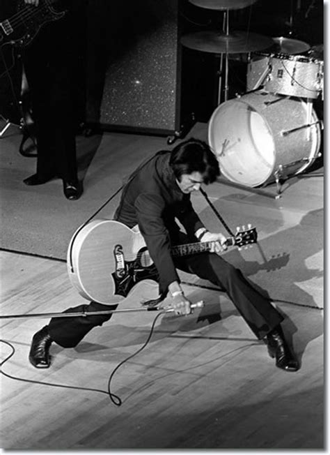 how long did elvis play in vegas|Analysis: Elvis Presley's 1969 Las Vegas run was a .